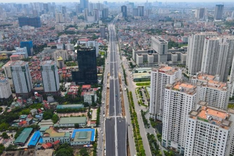 Giá bán căn hộ thứ cấp bất ngờ đảo chiều, giảm 7 triệu đồng/m2