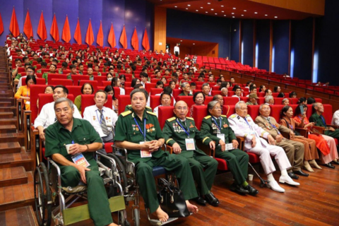 Tăng mức chuẩn trợ cấp ưu đãi người có công lên hơn 3 triệu đồng