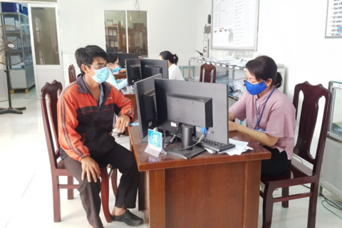Cà Mau dồn lực tháo gỡ điểm nghẽn chuyển đổi số, tạo động lực tăng trưởng kinh tế
