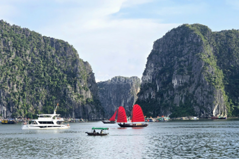 Bừng sáng đại tiệc nghệ thuật chào mừng TP Quảng Ninh trực thuộc Trung ương