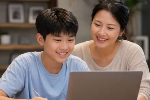 Khi những nuối tiếc của cha mẹ trở thành kỳ vọng cho tương lai của con