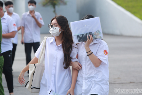 31 thí sinh chuyên Tuyên Quang đỗ Đại học Bách khoa Hà Nội