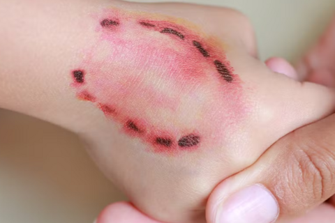 Bộ Y tế đề nghị các địa phương tăng cường giám sát người bị chó, mèo cắn, cào