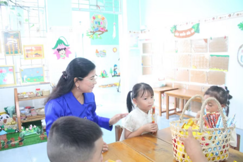 TP Cần Thơ sẵn sàng bước vào năm học 2026 - 2027