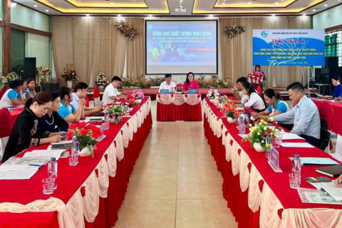 Luật tín ngưỡng, tôn giáo 2026: "Bảo kiếm" quản lý không gian số và bài học thực tiễn từ vùng biên Cao Bằng