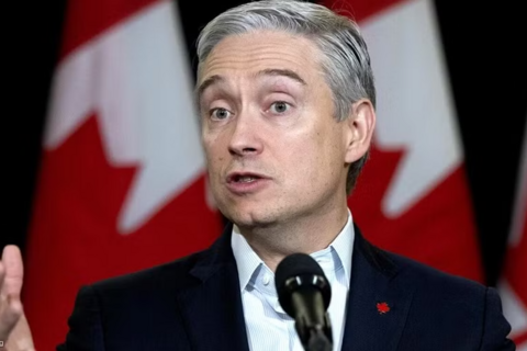 Canada áp thuế trả đũa Mỹ