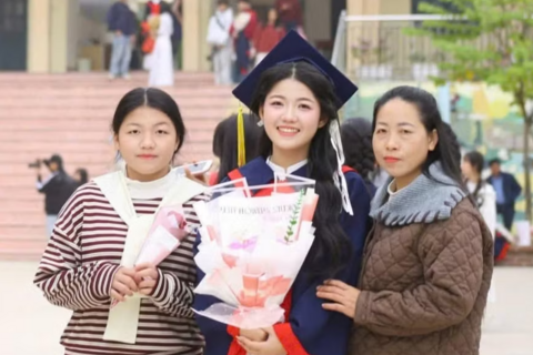 Đầu tư vào giáo dục giúp học sinh dân tộc thiểu số gỡ bỏ rào cản năng lực