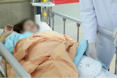 Bỏ lỡ 'giờ vàng' cấp cứu, người phụ nữ đứt lìa chân sau tai nạn giao thông