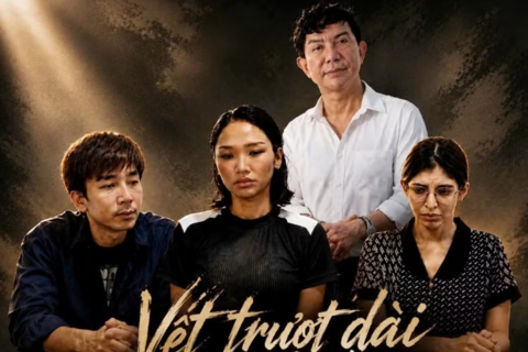 Nghệ sĩ liên quan vụ việc về ma túy: Cú ‘trượt ngã’ của niềm tin