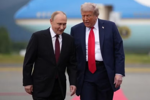 Giám đốc CIA đã đề xuất điều gì trong chuyến thăm Nga?