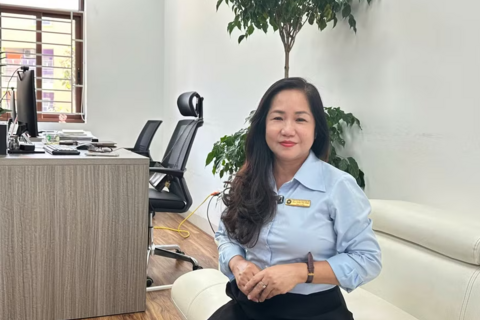 Nhà giáo kỳ vọng năm học mới tràn đầy hứng khởi