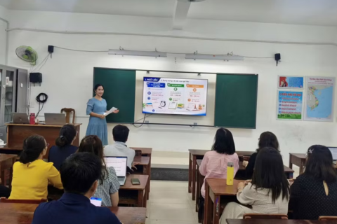 Đà Nẵng sẵn sàng đội ngũ cho năm học mới