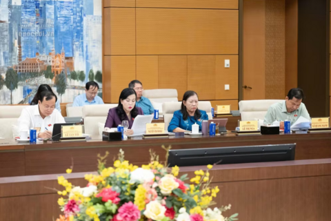 Cắt giảm thủ tục, chuyển mạnh sang hậu kiểm về phòng cháy, chữa cháy