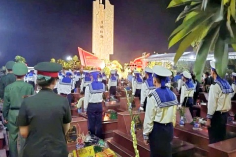 Quảng Ninh: Lập kỳ tích chỉ trong 70 ngày hoàn thành 'Chiến dịch 500 ngày đêm'