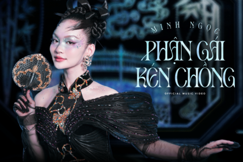 “Kén chồng” theo cách của Gen Z Minh Ngọc