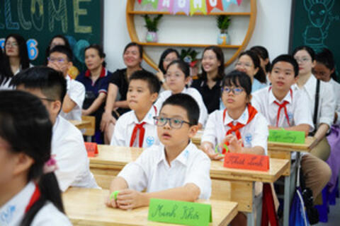 Cảnh giác thủ đoạn giả danh giáo viên, cán bộ trường học lừa đảo đầu năm học