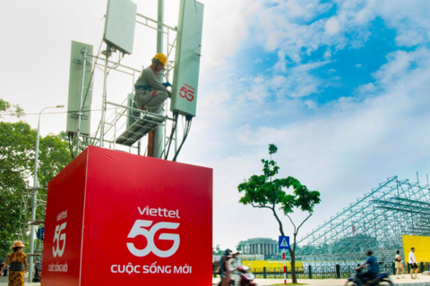 Viettel chính thức tắt sóng 2G, đưa người dùng vào kỷ nguyên mạng tốc độ cao