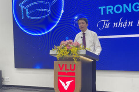 Ứng dụng trí tuệ nhân tạo thế nào để nâng cao chất lượng giáo dục