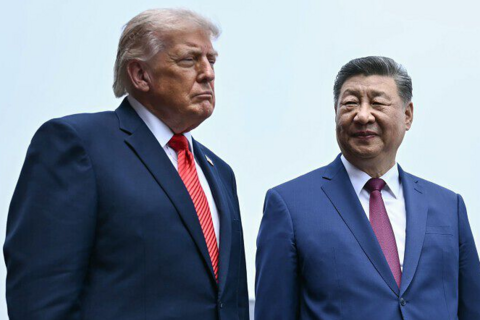 Những vấn đề nóng chờ hai ông Trump - Tập tại thượng đỉnh sắp tới
