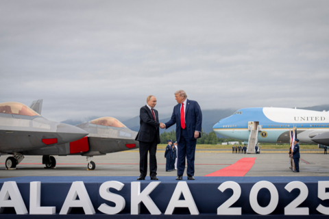 Điện Kremlin cảm ơn lời mời Tổng thống Putin dự Hội nghị G20 từ Mỹ
