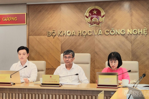 Ngày hội Đổi mới sáng tạo quốc gia 2026: Đưa sáng tạo trở thành động lực phát triển toàn xã hội