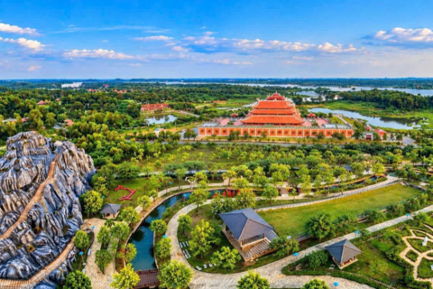 'Cội nguồn di sản giữa lòng Thủ đô' lan tỏa giá trị văn hóa truyền thống