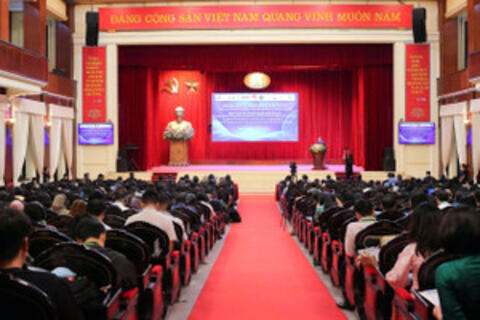 Đổi mới quản trị quốc gia trong kỷ nguyên phát triển mới