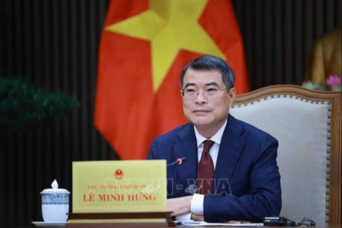 Thủ tướng Lê Minh Hưng sẽ thăm chính thức CHDCND Lào và Vương quốc Campuchia