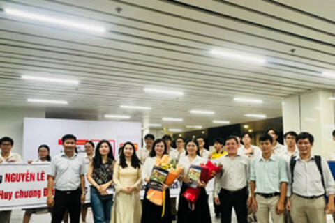 TPHCM có thể hỗ trợ đến 1,75 tỷ đồng/năm cho nhà giáo học tiến sĩ ở nước ngoài