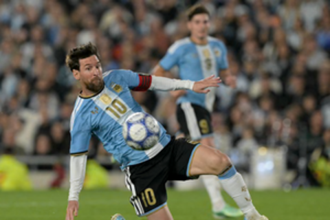 Messi lập 2 kỷ lục lịch sử, chính thức khép sự nghiệp quốc tế