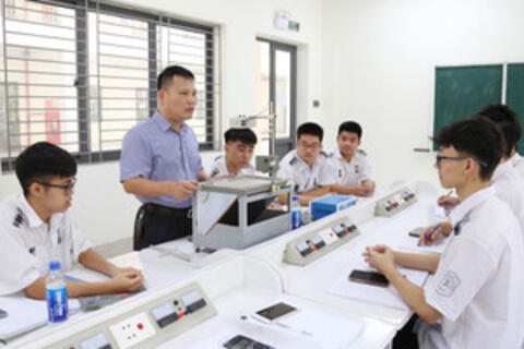 Bắc Ninh thành lập 12 đội tuyển dự thi học sinh giỏi quốc gia