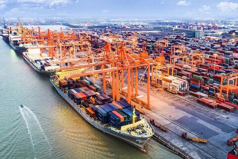 S&I Ratings: Tăng trưởng GDP quý III bứt phá, xuất siêu 1,27 tỷ USD sau 9 tháng nhập siêu liên tiếp
