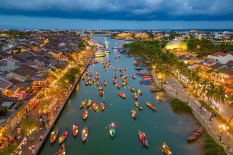 Tháng 12, Đà Nẵng quy tụ đại biểu quốc tế bàn về bảo tồn di sản và đô thị hóa