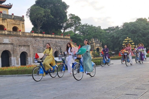 Nét thanh lịch Tràng An trong nhịp sống số: Vai trò ‘chữa lành’ và dẫn dắt của báo chí