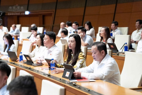 Đề nghị kỳ thi quốc gia về luật sư phải có tính kế thừa