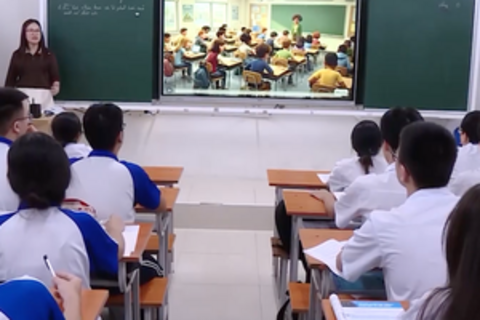 Thanh Hóa thúc đẩy ứng dụng AI trong dạy và học