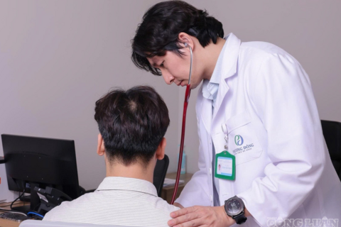 Bác sĩ truy tìm "thủ phạm" khiến người đàn ông ít nhậu, chăm thể thao vẫn bị gan nhiễm mỡ độ 3