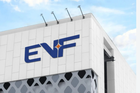 EVF báo lãi trước thuế hơn một nghìn tỷ đồng sau 09 tháng