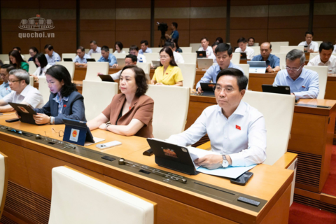 Kiểm soát chặt đối tượng hưởng chính sách nhà ở, ngăn chặn trục lợi