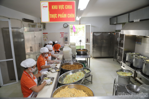 WHO khuyến nghị Việt Nam hạn chế quảng cáo thực phẩm không lành mạnh