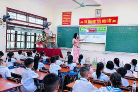Điều kiện bổ nhiệm từ giáo viên hạng II cũ sang hạng II mới