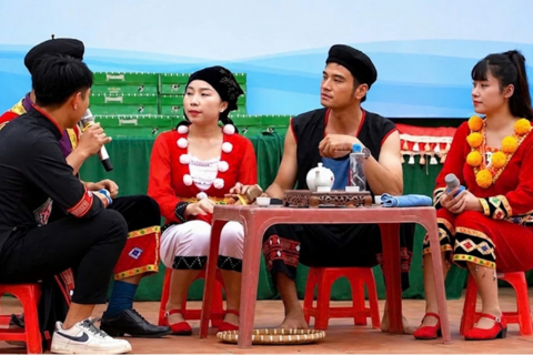 Đẩy lùi bóng tối “tảo hôn” ở thôn bản miền núi Phú Thọ
