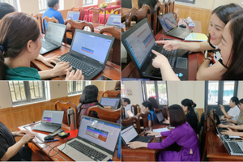 Hà Tĩnh hướng tới mô hình trường học khơi dậy sáng tạo và tư duy phản biện