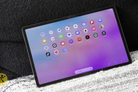 Galaxy Tab S12 Plus ra mắt: Có thật sự đa năng như hãng công bố?