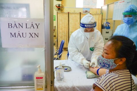 Chấm dứt tình trạng bệnh viện cố tình 'xét nghiệm lại' để thu phí không vì lý do chuyên môn