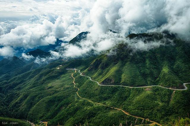 Tứ đại đỉnh đèo của Việt Nam gồm những đèo nào? Rất nhiều người trả lời sai câu hỏi này - Ảnh 4. Tứ đại đỉnh đèo của Việt Nam gồm những đèo nào? Rất nhiều người trả lời sai câu hỏi này - Ảnh 4.