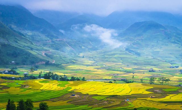 Tứ đại đỉnh đèo của Việt Nam gồm những đèo nào? Rất nhiều người trả lời sai câu hỏi này - Ảnh 5. Tứ đại đỉnh đèo của Việt Nam gồm những đèo nào? Rất nhiều người trả lời sai câu hỏi này - Ảnh 5.