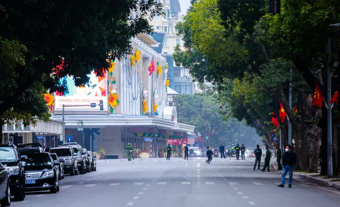 Không để bất kỳ người dân nào không được về ăn tết với gia đình do thiếu phương tiện vận tải - Ảnh 8.