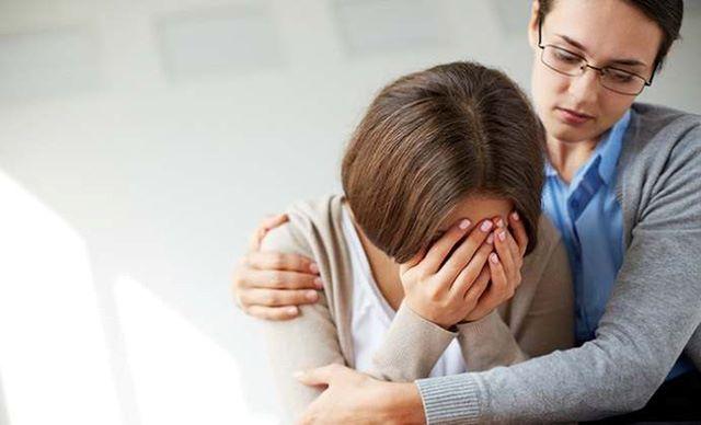 Các rối loạn tâm thần hậu COVID - Ảnh 3.