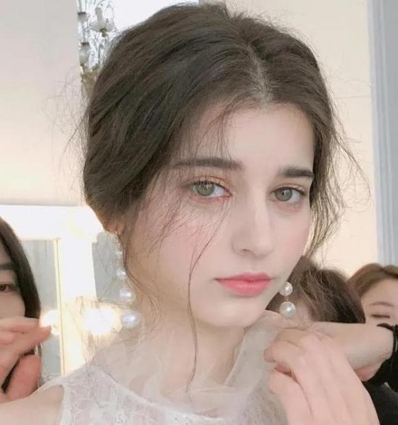 Ukraine vẫn được biết đến như cái nôi sản sinh ra các mỹ nữ hàng đầu thế giới.